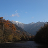 上高地-01