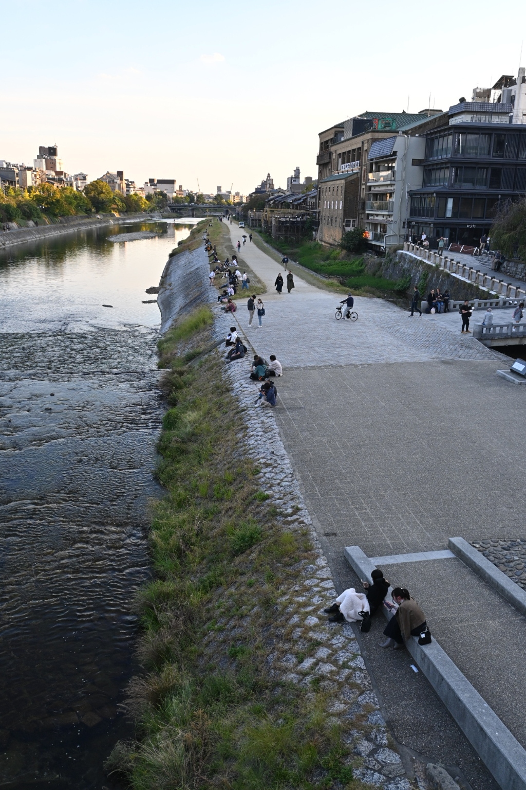 来ちゃいました！京都！