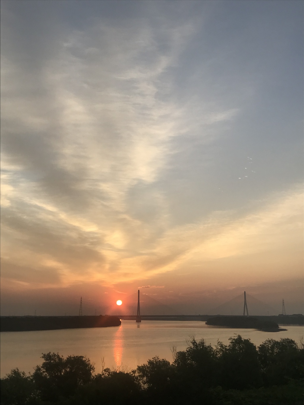 日の出