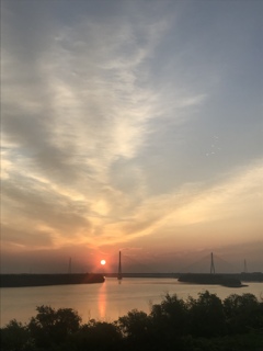 日の出