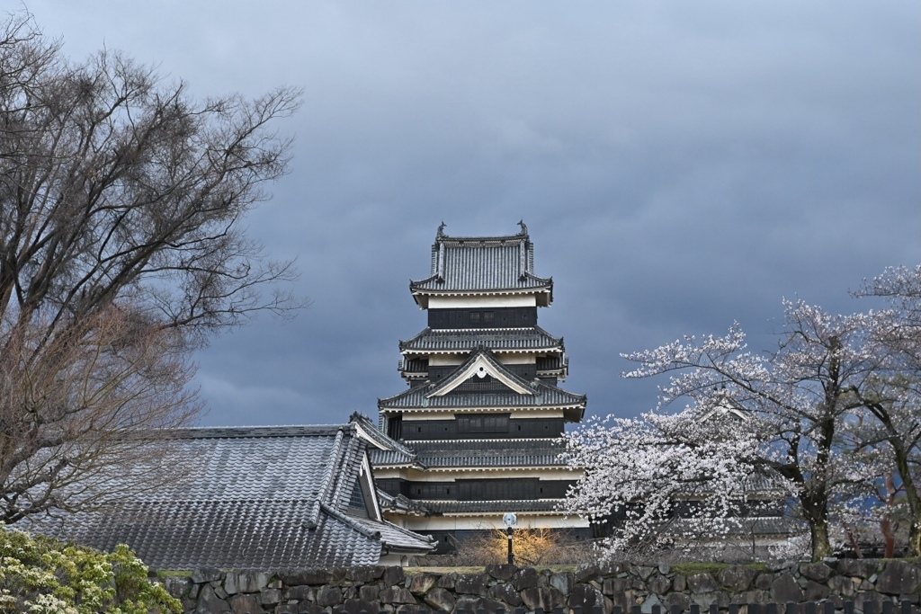 威厳