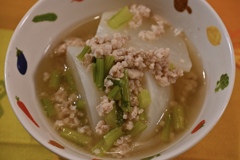 休日クッキング♪