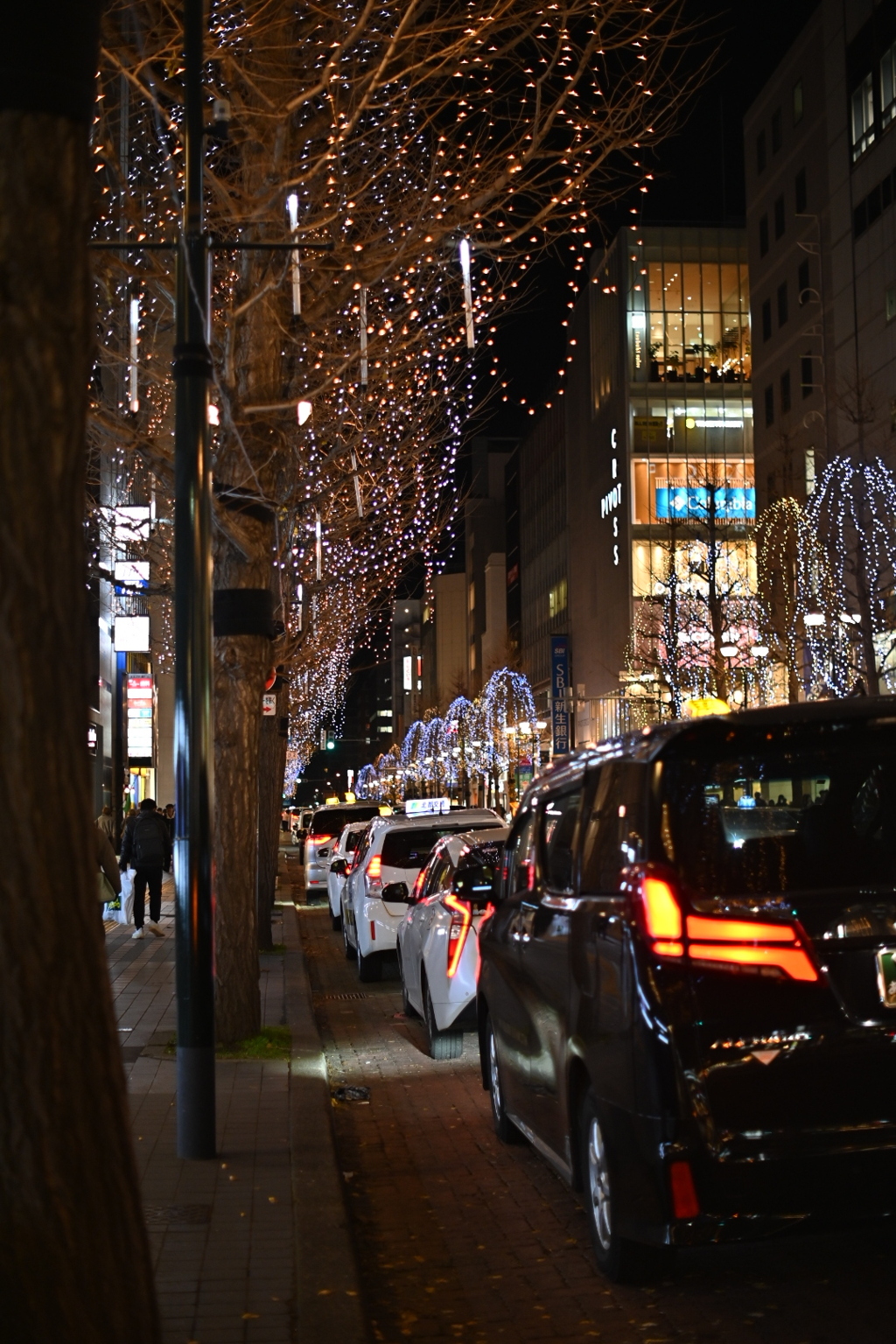 南１条西四丁目