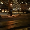 Winter Rain