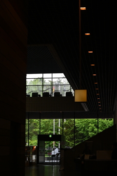 北海道立近代美術館