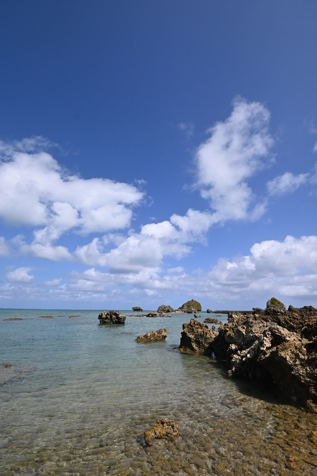 浜比嘉島