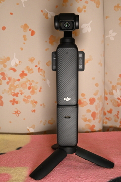 嫁さんの新兵器！