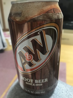 ルートビア