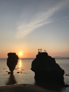 神との対話
