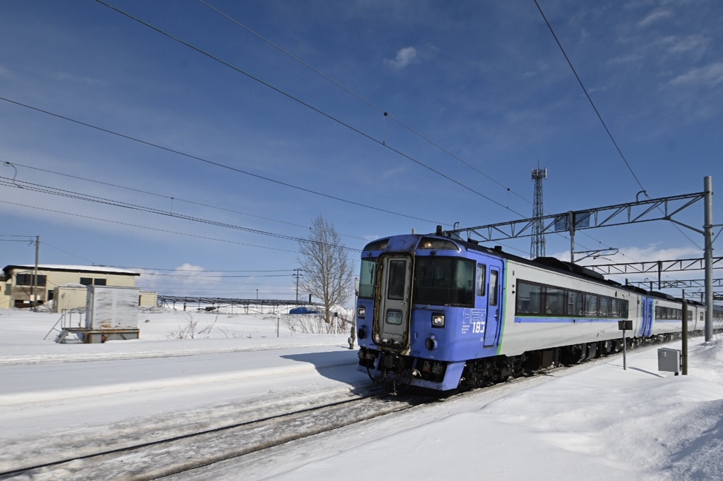 明日(あす)に向かって走れ