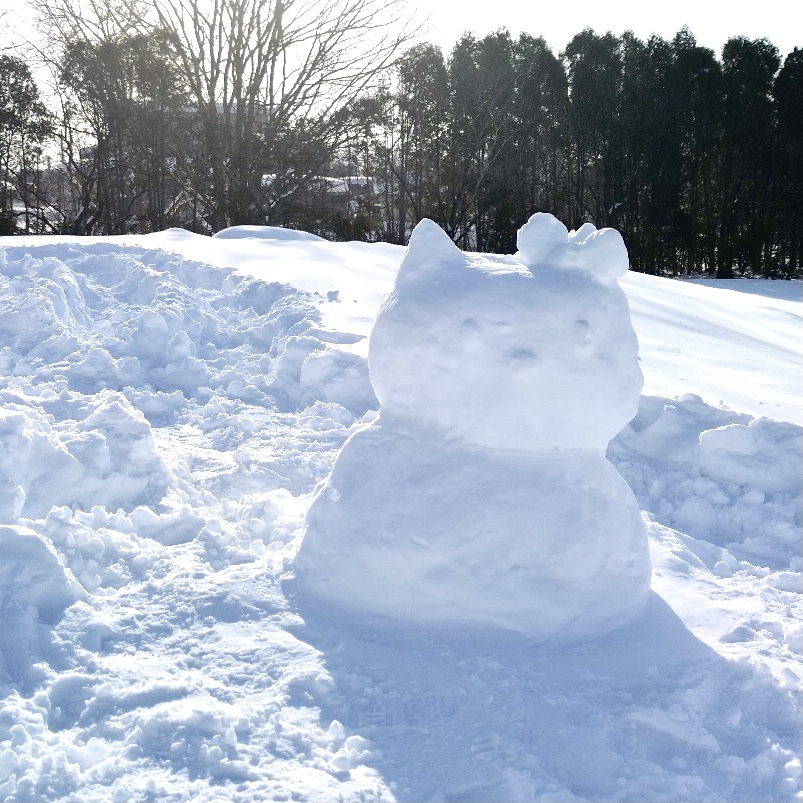 あれま！素晴らしい作品！
