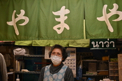 むーちーやのお母さん