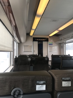 721系uシート