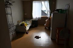 終の住処
