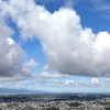 素晴らしい雲！