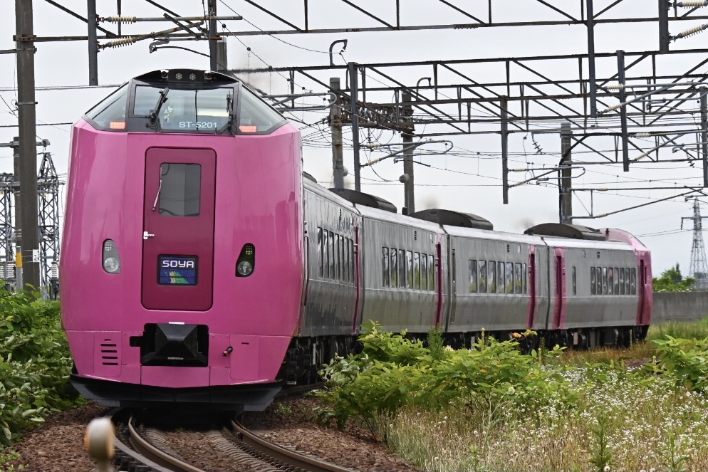 行けっ！フルノッチ！^_^
