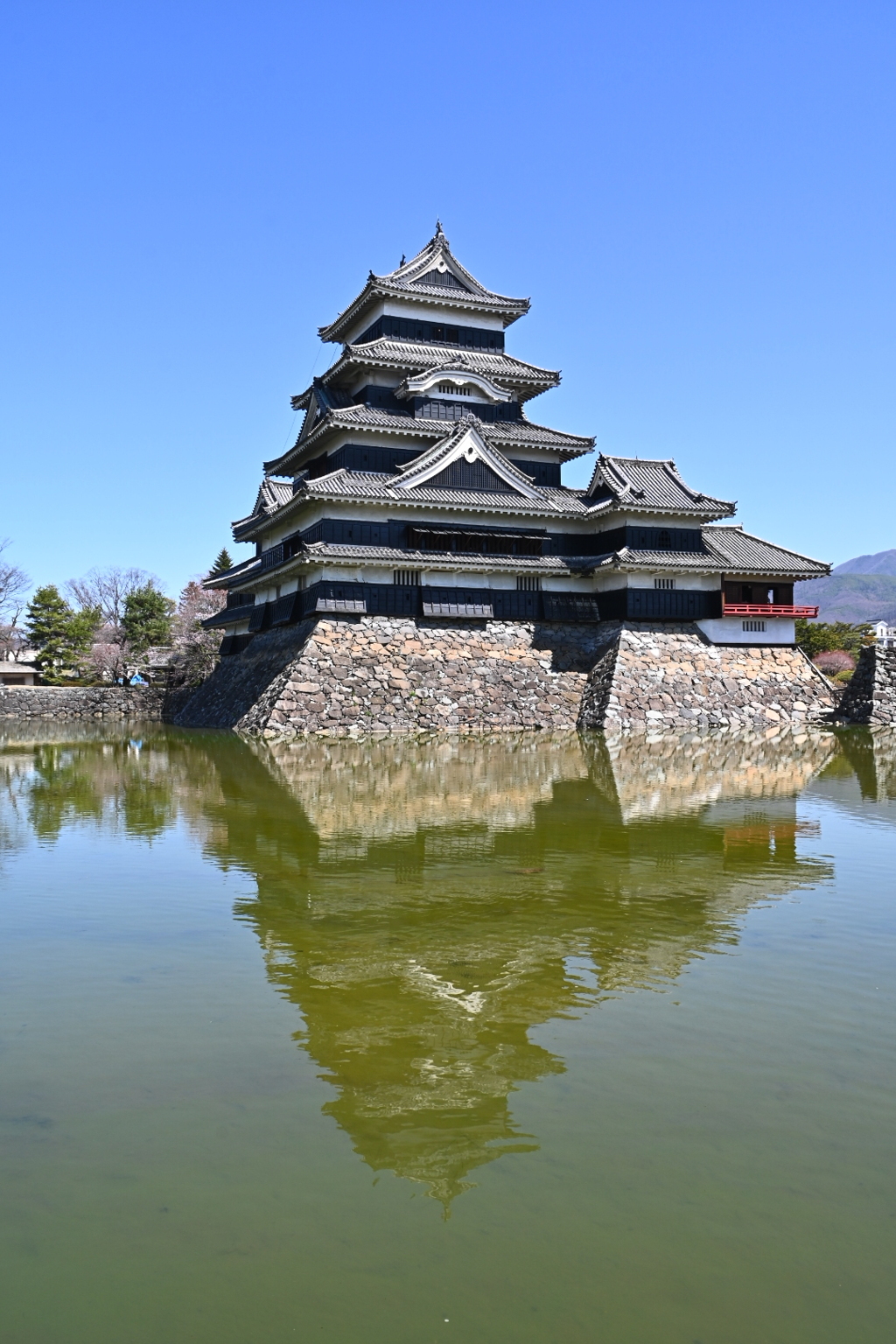 天下の名城