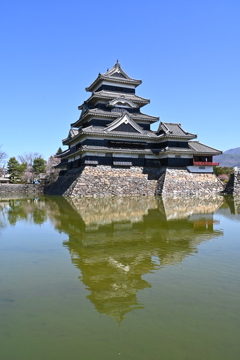 天下の名城