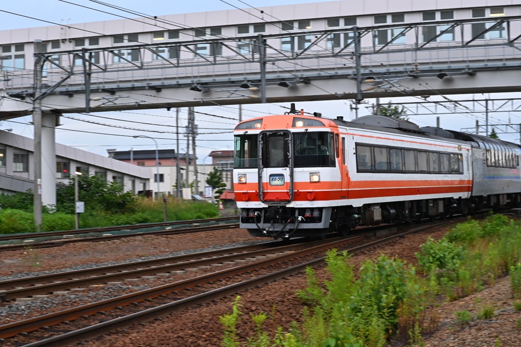 黄昏れ183
