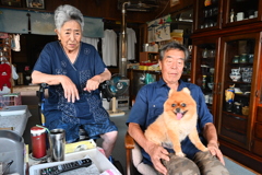 叔父と叔母