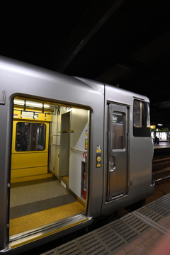 JR北海道735系電車
