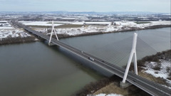 ♪明日に架ける橋♪
