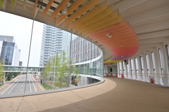 変わりゆく新札幌