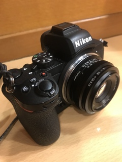 パンケーキ！