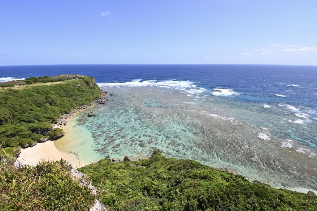 島人ぬ宝