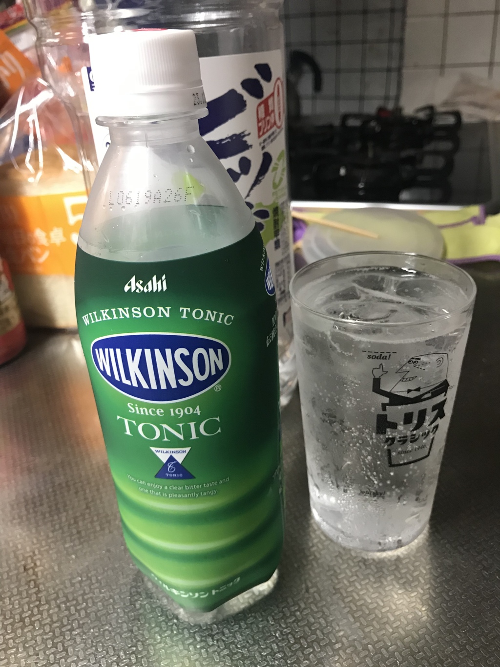 最近のマイブーム^_^
