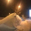 岩見沢市上幌向国道12号線