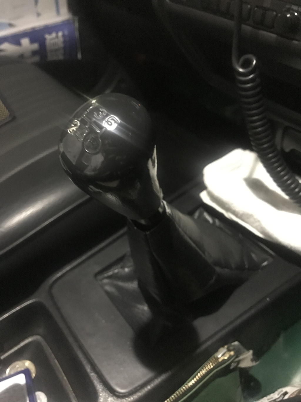 5速マニュアル！