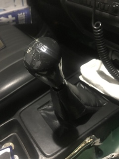 5速マニュアル！