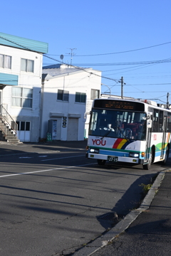 行ってきまーす！
