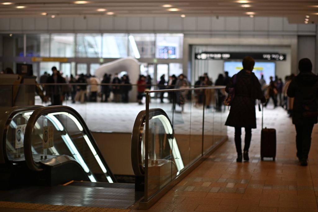 さっぽろ駅で会いませんか？