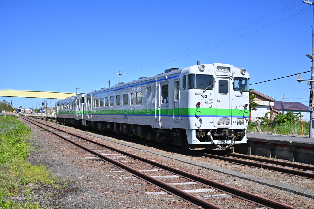 終着駅
