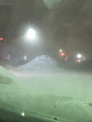 ♪BLIZZARD♪