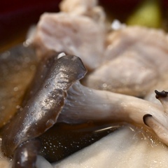 胃の腑に沁み入ります！