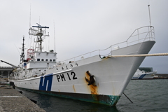 北辺の衛り