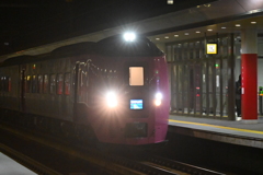 ラストスパート！
