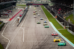 SuperGT 2025 Round3 MALAYSIA