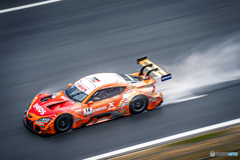 14 TGR TEAM ENEOS ROOKIE