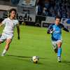倍井謙　選手　#71  ジュビロ磐田