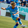 小川選手　#5  ジュビロ磐田