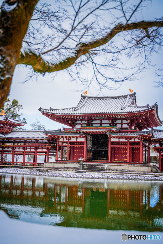 平等院鳳凰堂