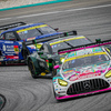SuperGT 2025 Round3 MALAYSIA
