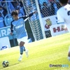 江崎選手　＃5　ジュビロ磐田