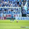 松本選手　＃14　ジュビロ磐田