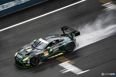 No.777 D'station Vantage GT3
