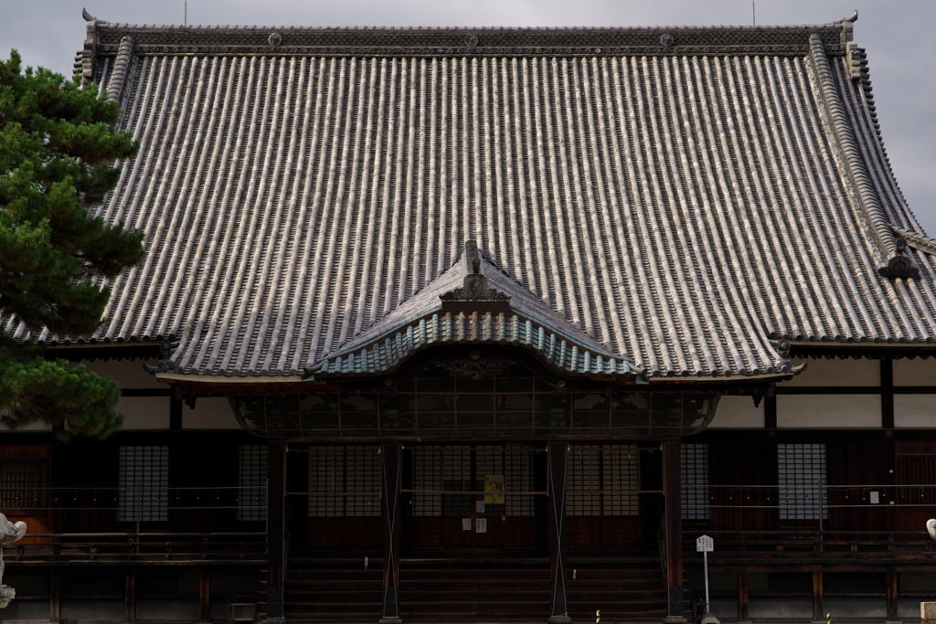 お寺散歩②